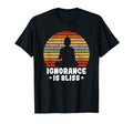 Yoga Meditation Mindfulness T-Shirt - Casual Everyday Wear Unisex - T-Shirt, Sweatshirt, Hoodie