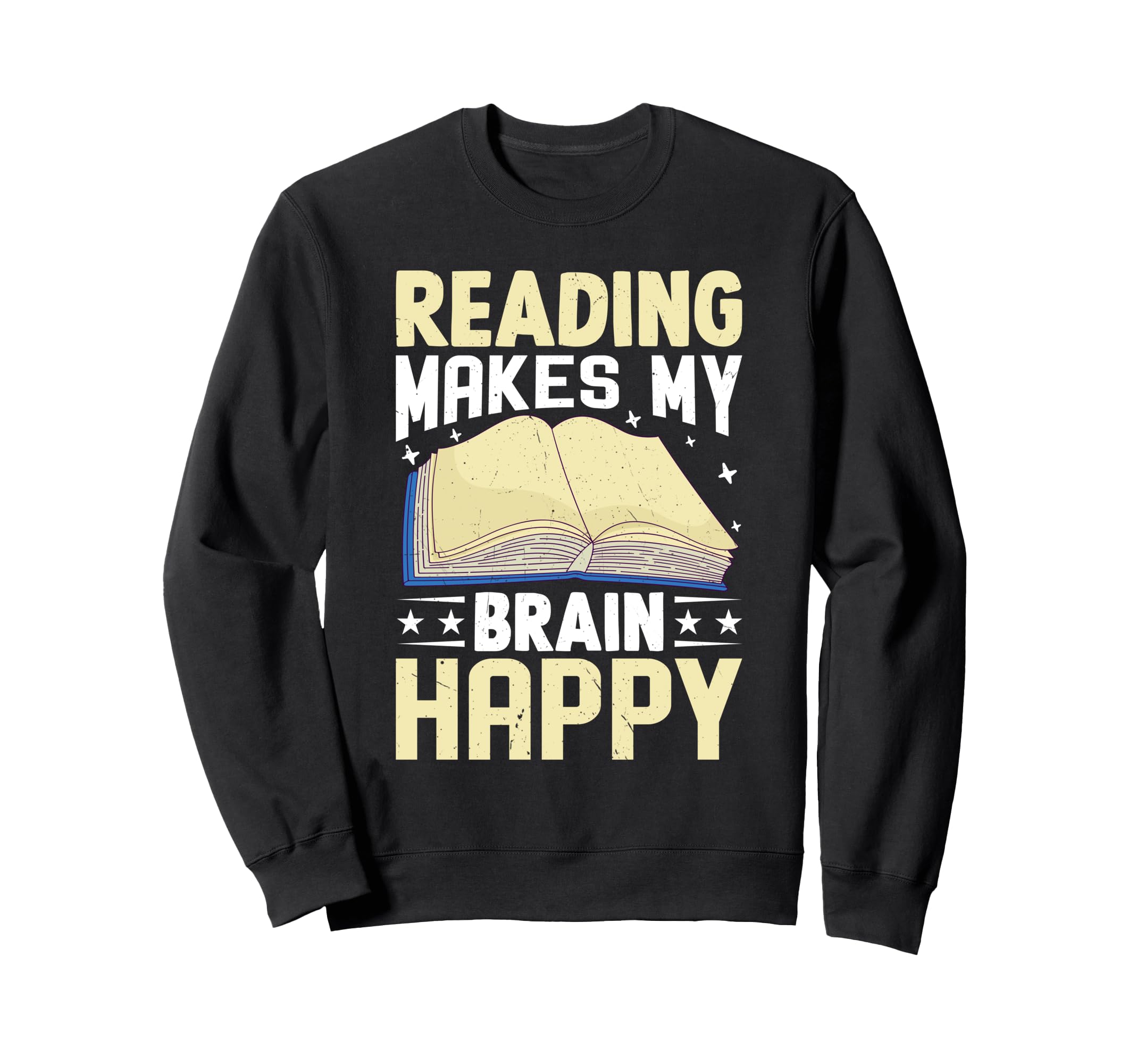 Bibliophiles Sweatshirt - Graphic Print for Adults - T-Shirt, Sweatshirt, Hoodie
