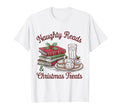 Smutty Dark Romance Bookish Naughty T-Shirt - Aesthetic Graphic for Adults - T-Shirt, Sweatshirt, Hoodie
