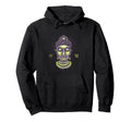 Zen Master Buddha Meditation Mindfulness Hoodie - Custom Art Print Unisex - T-Shirt, Sweatshirt, Hoodie