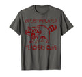 Overstimulated Teachers Club Funny T-Shirt - Aesthetic Graphic Unisex - T-Shirt, Sweatshirt, Hoodie