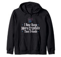 Wiccan Gifts Pagan Witchcraft Witchy Sweatshirt - Novelty Apparel Men Women - T-Shirt, Sweatshirt, Hoodie
