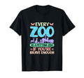 Every Zoo Is Petting Zoo If You Are T-Shirt - Trendy Graphic Men Women - T-Shirt, Sweatshirt, Hoodie