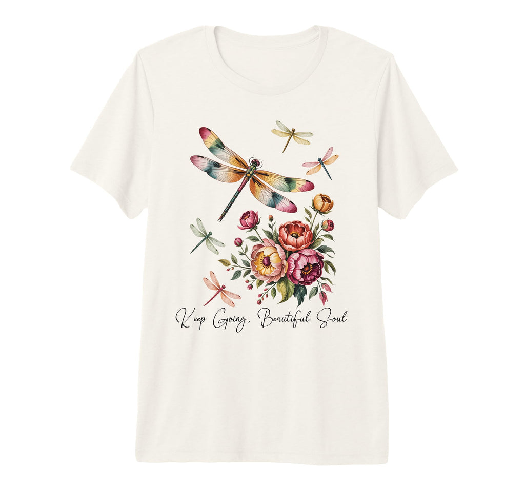 Beautiful To Inspire Challenges T-Shirt - Novelty Apparel Unisex - T-Shirt, Sweatshirt, Hoodie