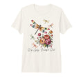 Beautiful To Inspire Challenges T-Shirt - Novelty Apparel Unisex - T-Shirt, Sweatshirt, Hoodie