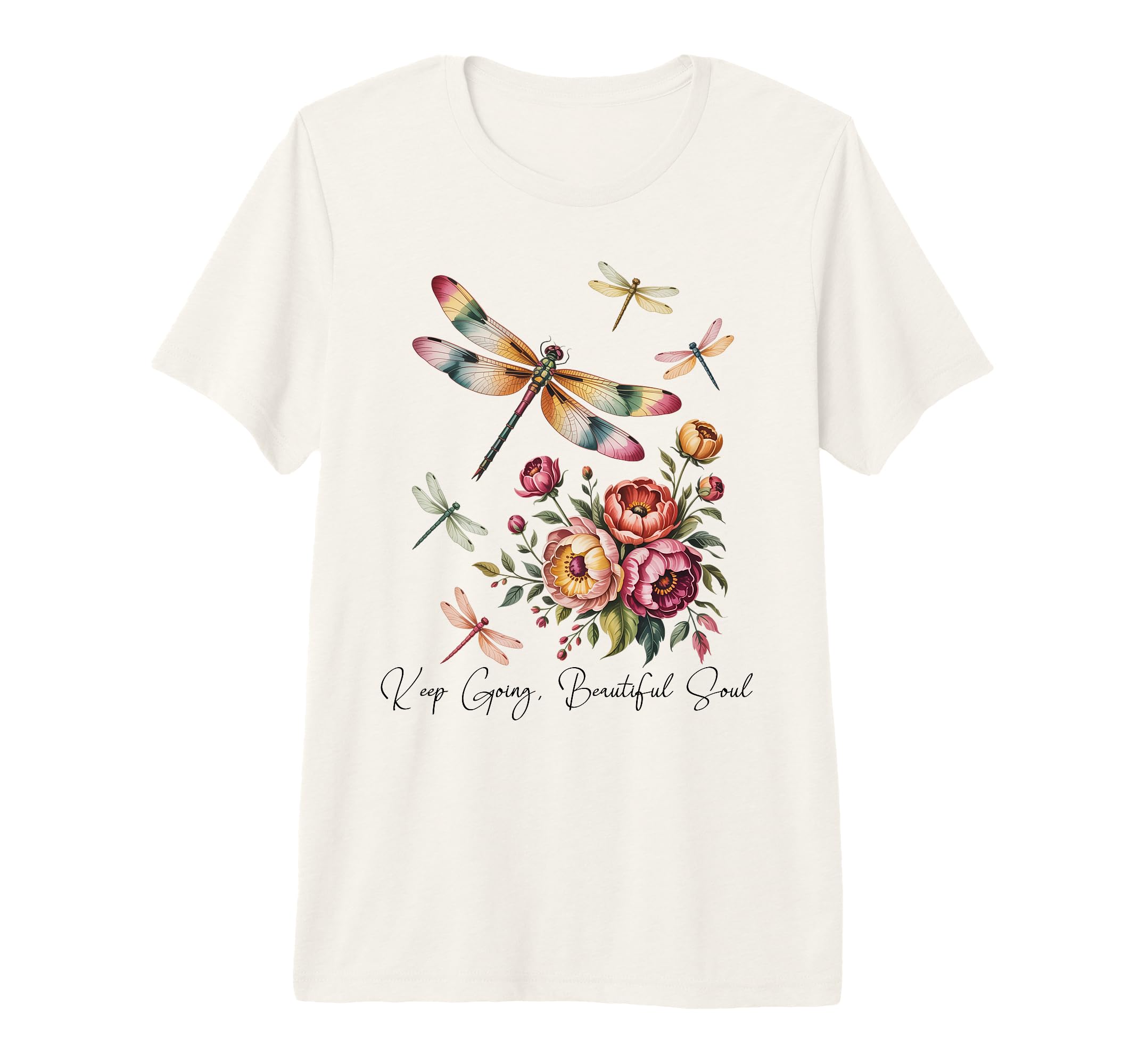 Beautiful To Inspire Challenges T-Shirt - Novelty Apparel Unisex - T-Shirt, Sweatshirt, Hoodie