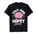 Meditation Yoga Spiritual Peace T-Shirt - Trendy Graphic for Adults - T-Shirt, Sweatshirt, Hoodie