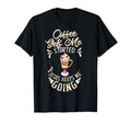 Coffee Gets Me Started Jesus Keeps Me T-Shirt - Trendy Graphic for Adults - T-Shirt, Sweatshirt, Hoodie