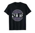 Yoga Breathwork Zen Meditation Yogi And Co T-Shirt - Unique Graphic Unisex - T-Shirt, Sweatshirt, Hoodie