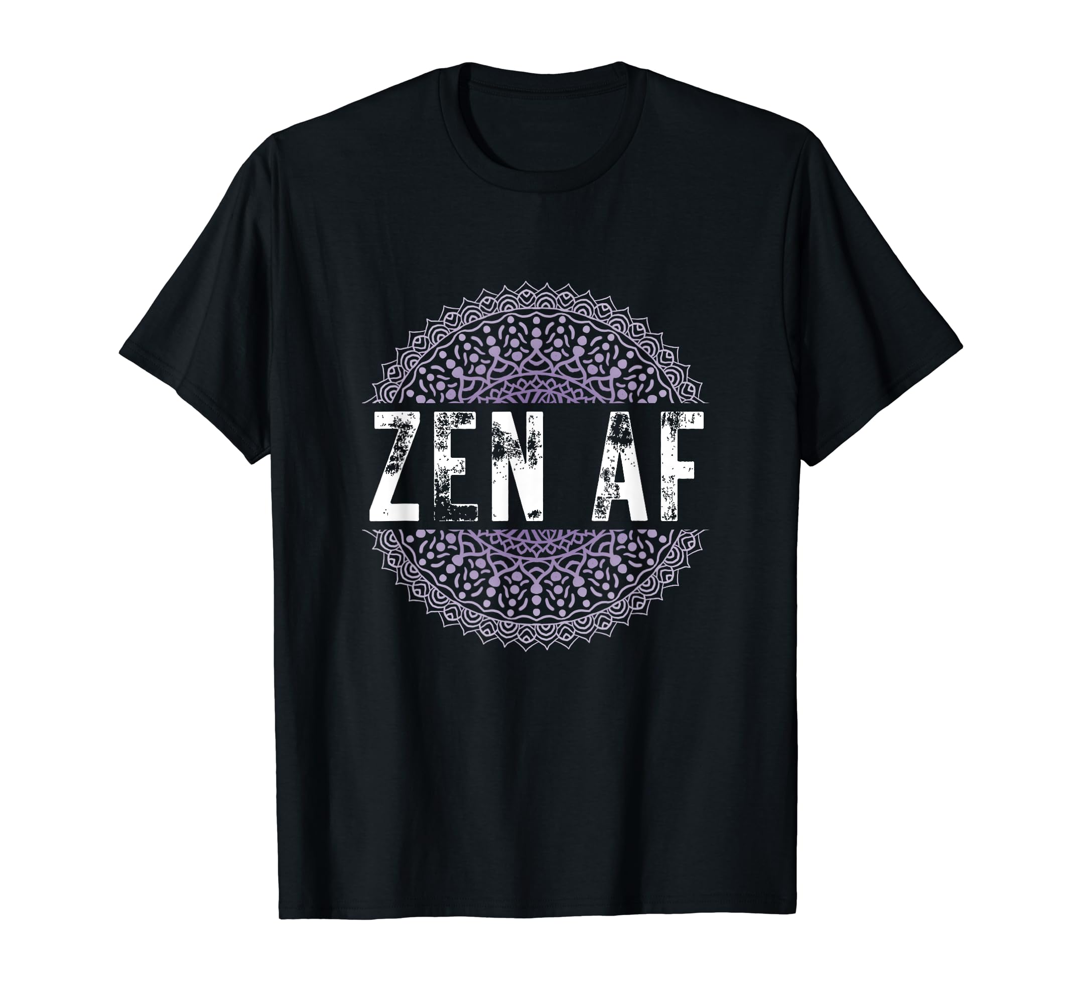 Yoga Breathwork Zen Meditation Yogi And Co T-Shirt - Unique Graphic Unisex - T-Shirt, Sweatshirt, Hoodie