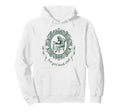 Lost Book Reading Victorian Frame Hoodie - Minimalist Print for Adults - T-Shirt, Sweatshirt, Hoodie