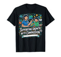 Registered Behavior Technician Behavioral T-Shirt - Graphic Print Unisex - T-Shirt, Sweatshirt, Hoodie