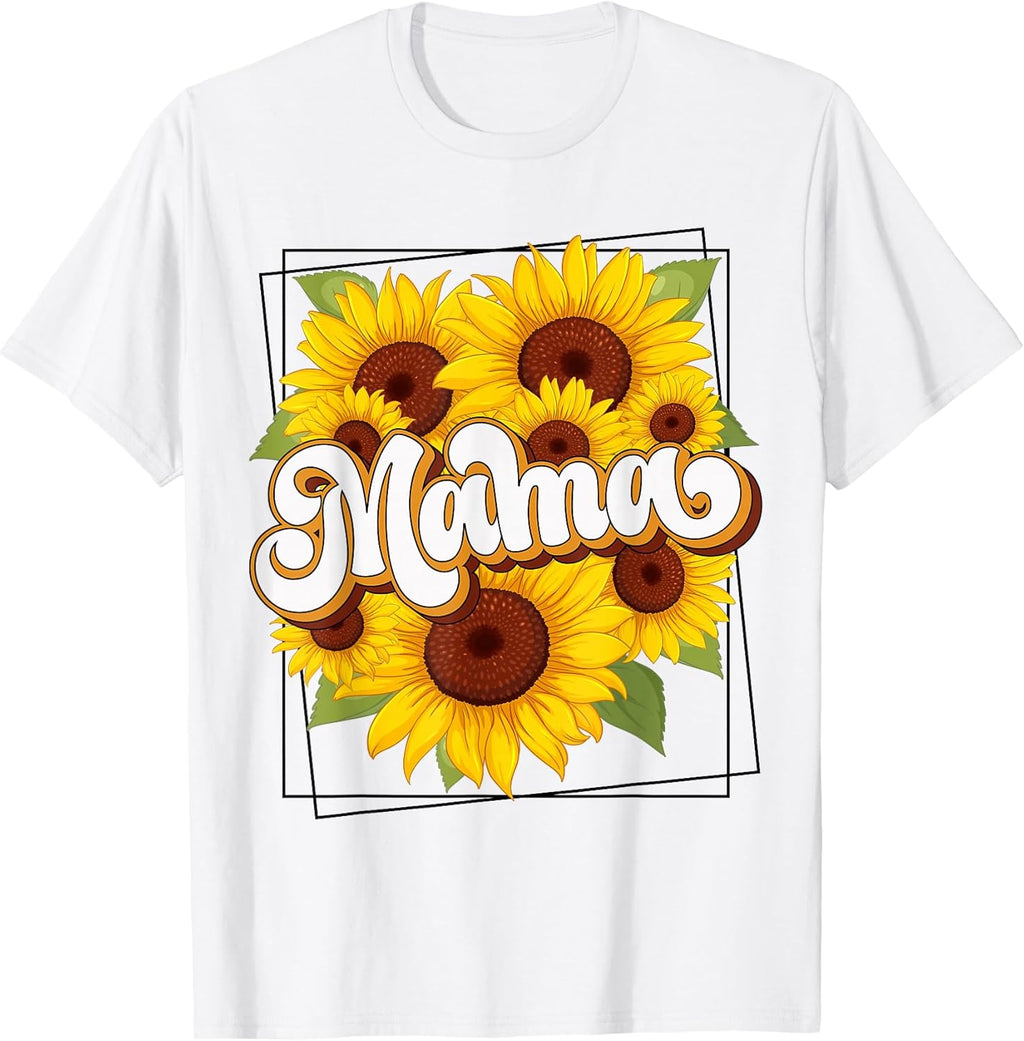 Funny Cute Mothers Day Apparel Mama Mom Girl Women Unisex T-shirt, Sweatshirt, Hoodie, Long Sleeve Tee - T-Shirt, Sweatshirt, Hoodie
