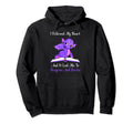 I Followed Heart And It Led Me Dragons Hoodie - Custom Art Print Unisex - T-Shirt, Sweatshirt, Hoodie
