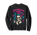 Groovy Overstimulated Moms Club T-Shirt - Streetwear Style Men Women - T-Shirt, Sweatshirt, Hoodie