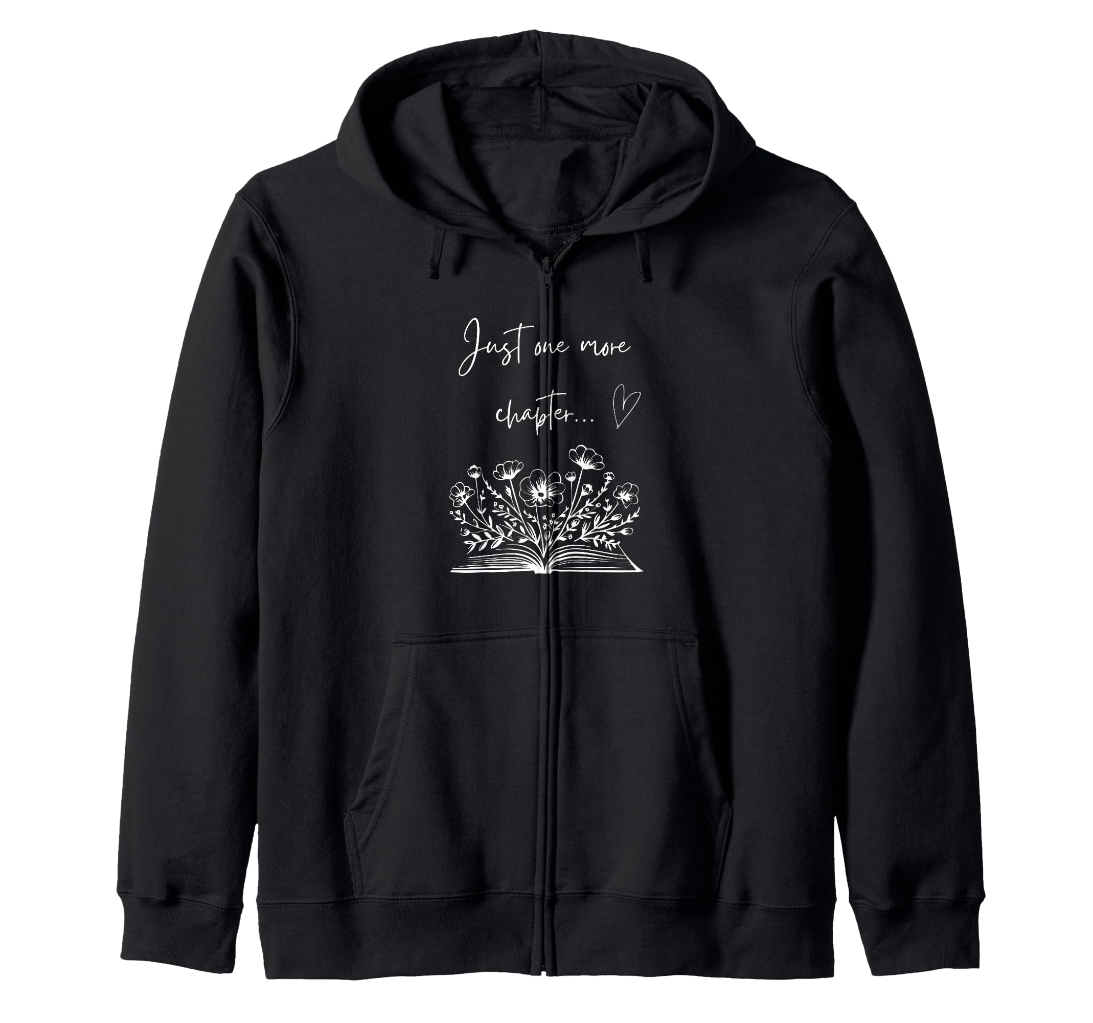 Buch Blumen Spruch B Cher Lesen T-Shirt - Streetwear Style Men Women - T-Shirt, Sweatshirt, Hoodie