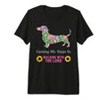 Getting My Steps Walking Lord T-Shirt - Minimalist Print Men Women - T-Shirt, Sweatshirt, Hoodie