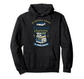 Chaotic Book Lover Unhinged Reader Hoodie - Streetwear Style Men Women - T-Shirt, Sweatshirt, Hoodie