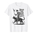 Defend Your Local Public Library T-Shirt - Aesthetic Graphic for Adults - T-Shirt, Sweatshirt, Hoodie