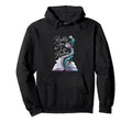 Reality Is Fine But I Prefer Hoodie - Fun Novelty Design for Adults - T-Shirt, Sweatshirt, Hoodie