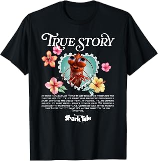 Shrimp True Story T-Shirt Unisex T-shirt, Sweatshirt, Hoodie, Long Sleeve Tee - T-Shirt, Sweatshirt, Hoodie