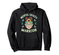 Suicide Awareness Depression Anxiety Hoodie - Graphic Print for Adults - T-Shirt, Sweatshirt, Hoodie