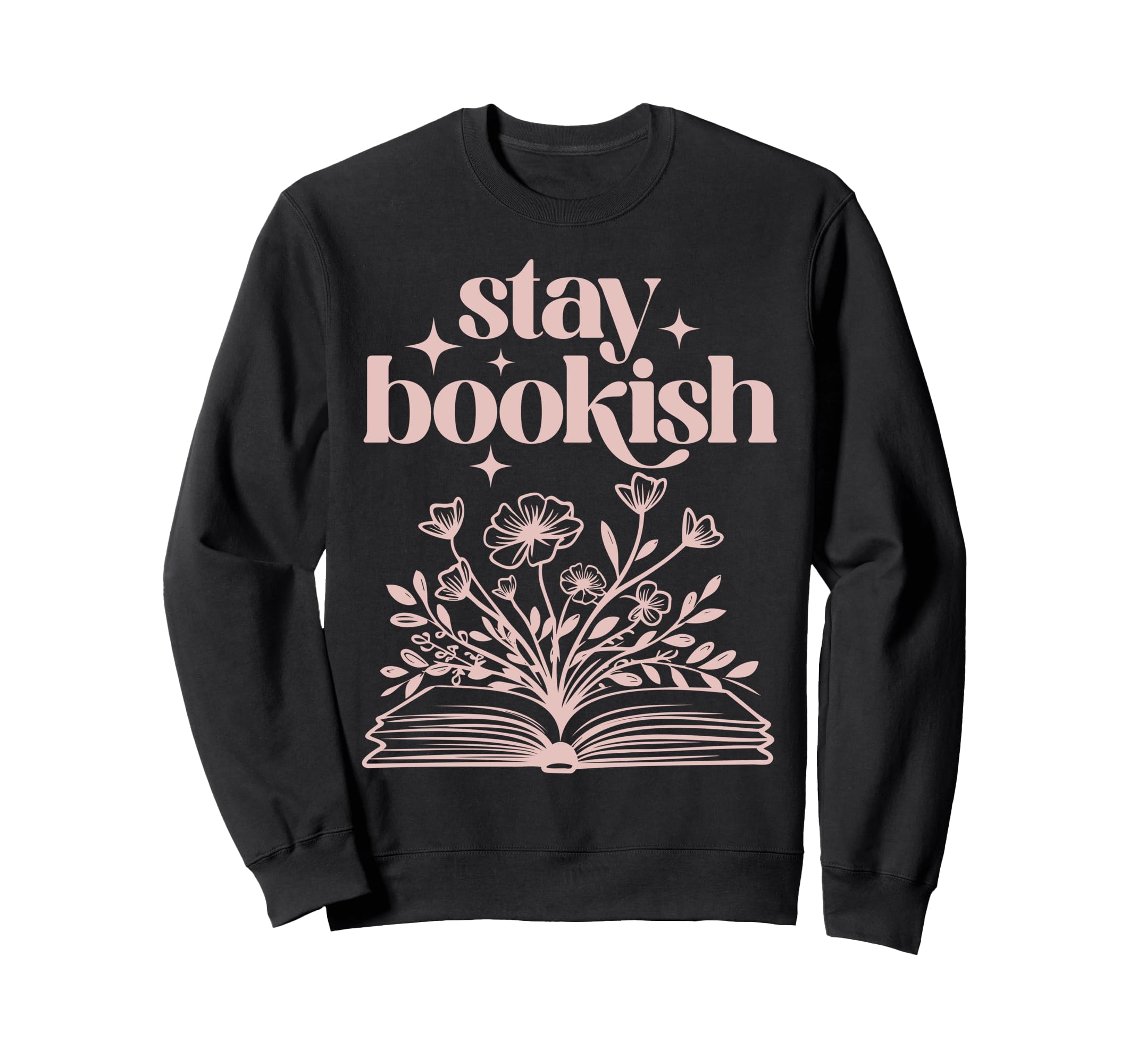 Bibliophile Book Lovers Book Blogger Hoodie - Novelty Apparel Men Women - T-Shirt, Sweatshirt, Hoodie