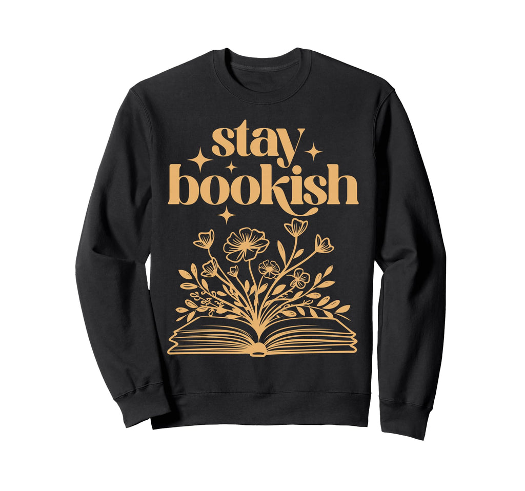 Bibliophile Book Lovers Book Blogger Tees Hoodie - Minimalist Print Unisex - T-Shirt, Sweatshirt, Hoodie