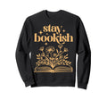 Bibliophile Book Lovers Book Blogger Tees Hoodie - Minimalist Print Unisex - T-Shirt, Sweatshirt, Hoodie