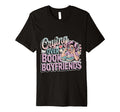 Crying Over Book Boyfriends Romance T-Shirt - Graphic Print Men Women - T-Shirt, Sweatshirt, Hoodie