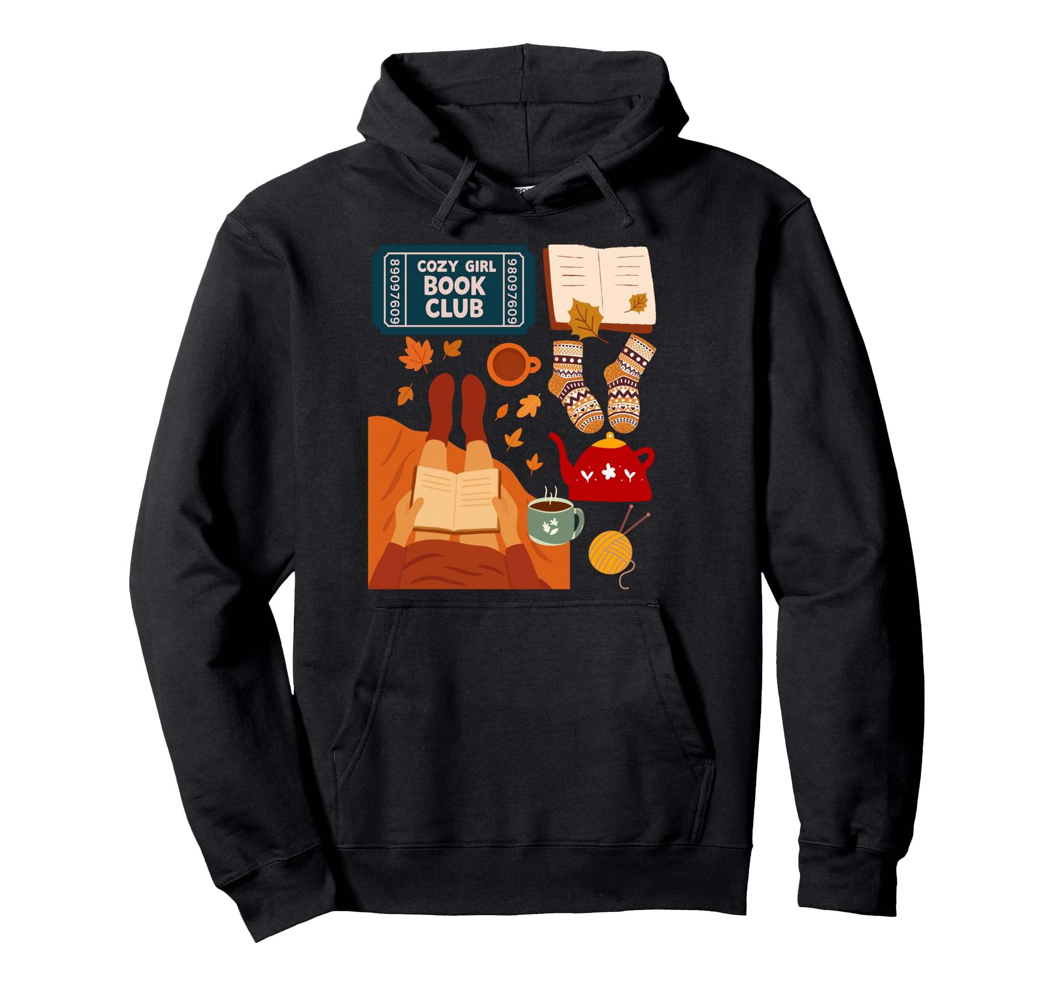 Bibliophile Book Lovers Book Sweatshirt - Aesthetic Graphic for Adults - T-Shirt, Sweatshirt, Hoodie