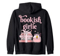 Bibliophile Book Lovers Book Blogger Tees Hoodie - Unique Graphic Men Women - T-Shirt, Sweatshirt, Hoodie