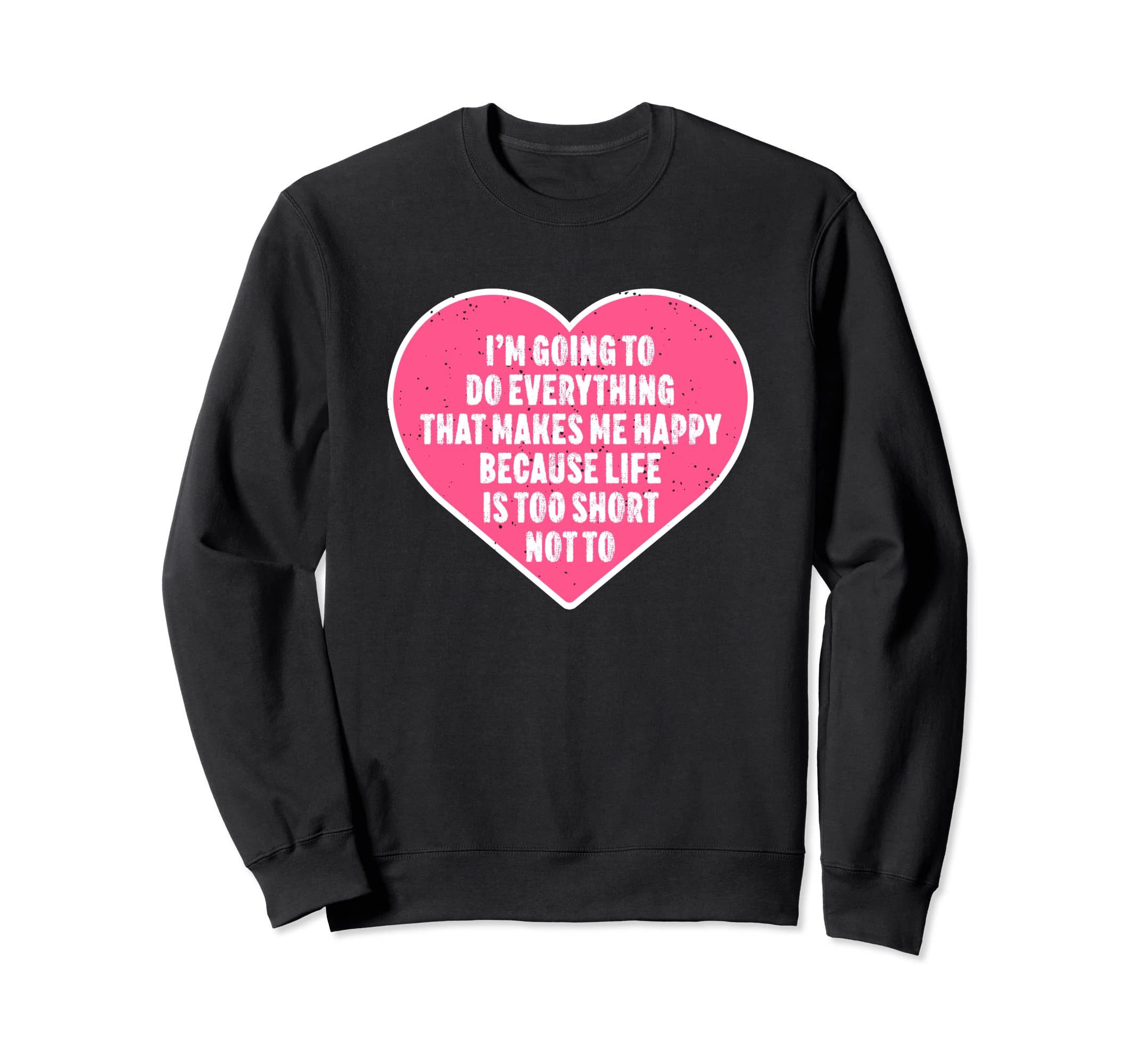 Self Love Valentines Day Sweatshirt - Streetwear Style Men Women - T-Shirt, Sweatshirt, Hoodie