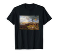 War And Peace Battle Borodino T-Shirt - Graphic Print Unisex - T-Shirt, Sweatshirt, Hoodie