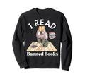 Week Librarian Freedom Reader Nerd T-Shirt - Novelty Apparel Men Women - T-Shirt, Sweatshirt, Hoodie