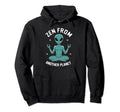 Meditation Mindfulness Relaxation Stress Hoodie - Aesthetic Graphic Unisex - T-Shirt, Sweatshirt, Hoodie