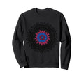 Meditation Workout Yoga Retreat Lover Sweatshirt - Novelty Apparel Unisex - T-Shirt, Sweatshirt, Hoodie