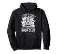I Tried To Form Gang But It Turned Hoodie - Custom Art Print for Adults - T-Shirt, Sweatshirt, Hoodie