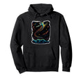Astral Projection Dream Art Cosmic Out Hoodie - Streetwear Style Men Women - T-Shirt, Sweatshirt, Hoodie