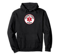 Emotional Support Human Hoodie - Graphic Print for Adults - T-Shirt, Sweatshirt, Hoodie