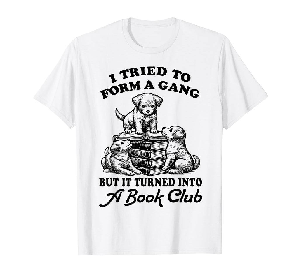 Book Lover Library Reading Funny T-Shirt - Novelty Apparel Men Women - T-Shirt, Sweatshirt, Hoodie