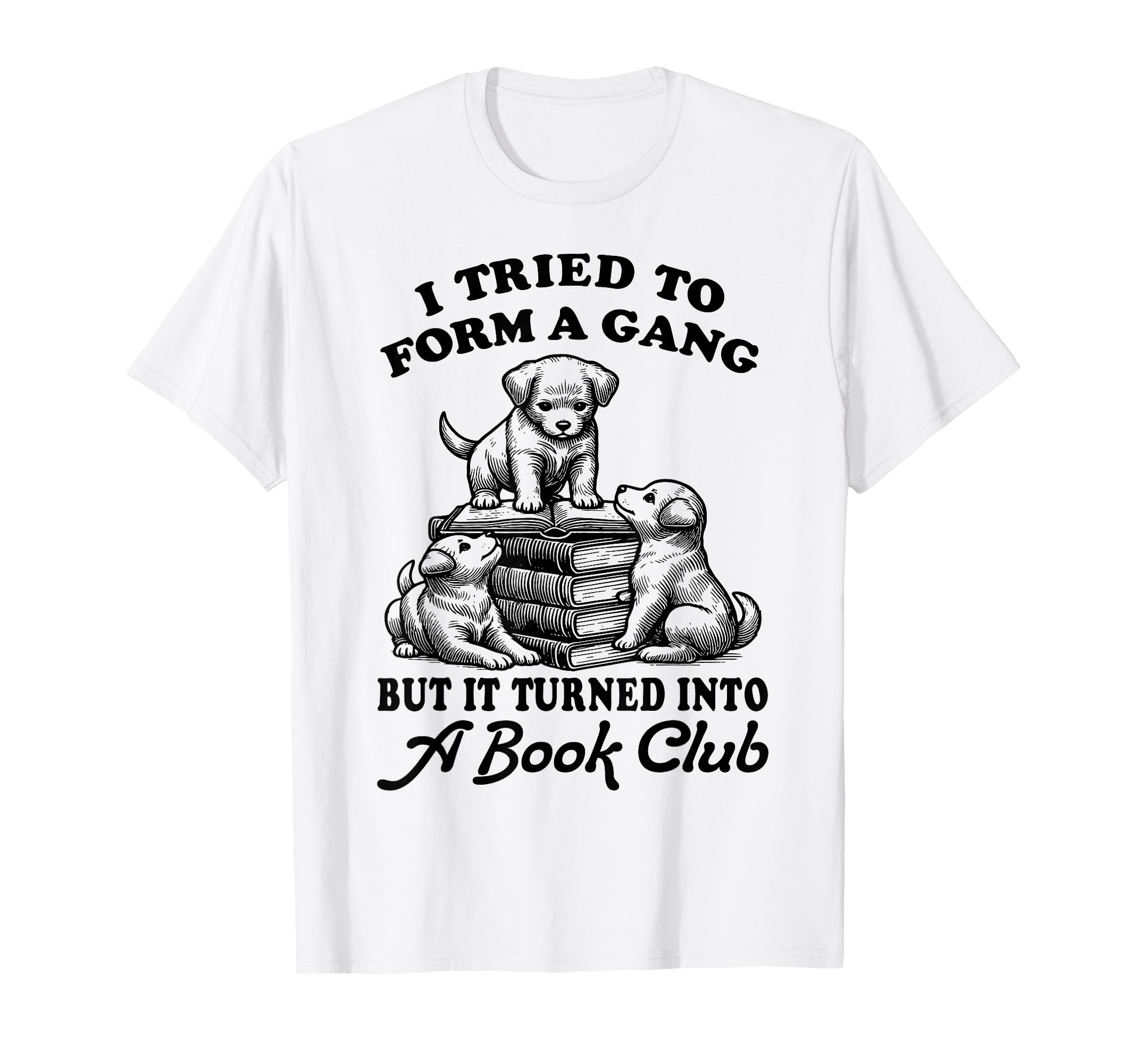 Book Lover Library Reading Funny T-Shirt - Novelty Apparel Men Women - T-Shirt, Sweatshirt, Hoodie