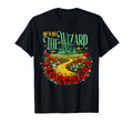 Wizard Literature School Matching Group T-Shirt - Trendy Graphic Unisex - T-Shirt, Sweatshirt, Hoodie