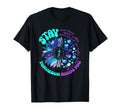 988 Suicide Prevention Stay Tomorrow T-Shirt - Trendy Graphic Men Women - T-Shirt, Sweatshirt, Hoodie