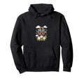 Its Okay To Not Be Okay Hoodie - Aesthetic Graphic for Adults - T-Shirt, Sweatshirt, Hoodie