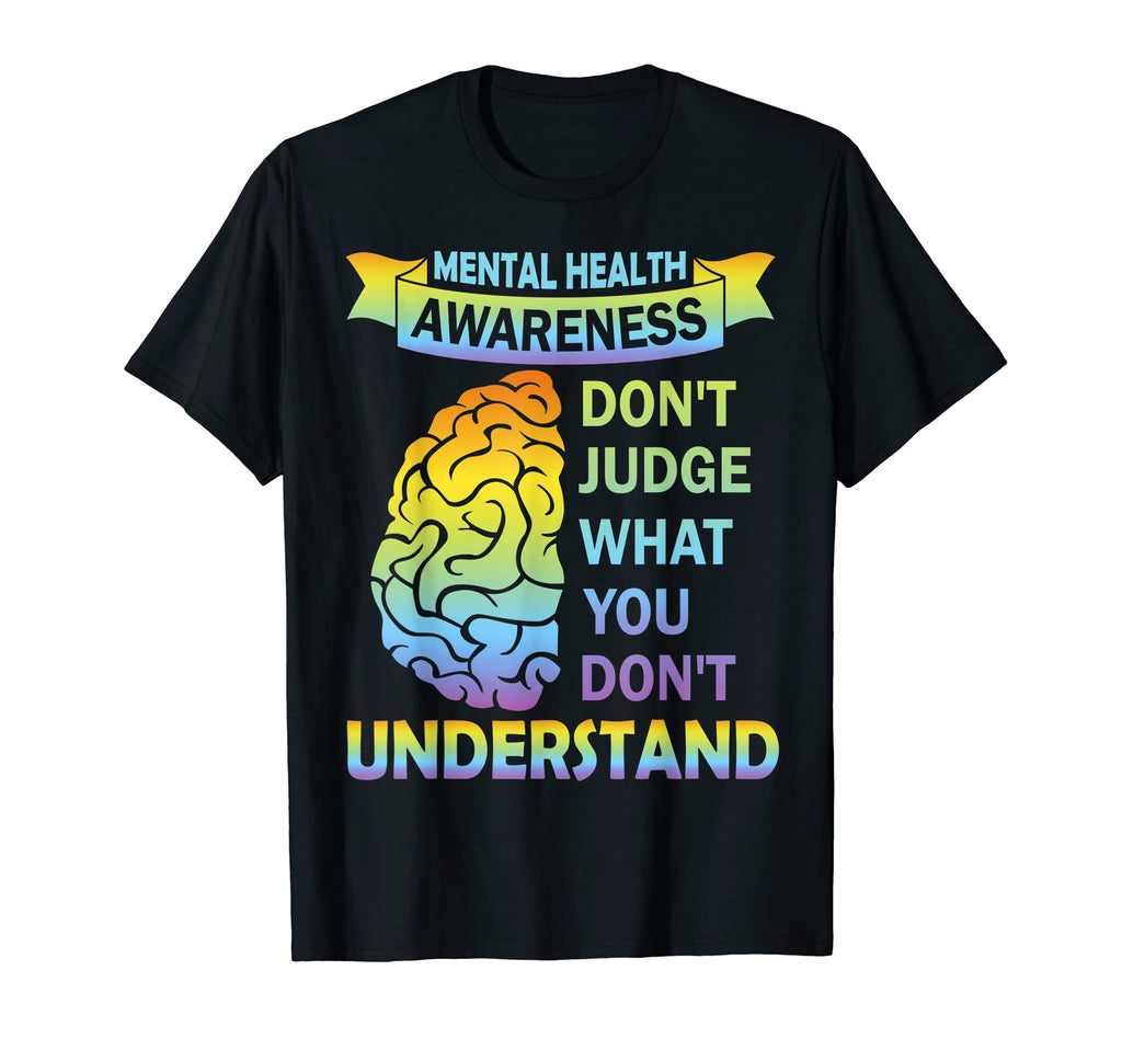 Dont Judge What You Dont Understand T-Shirt - Streetwear Style Unisex - T-Shirt, Sweatshirt, Hoodie