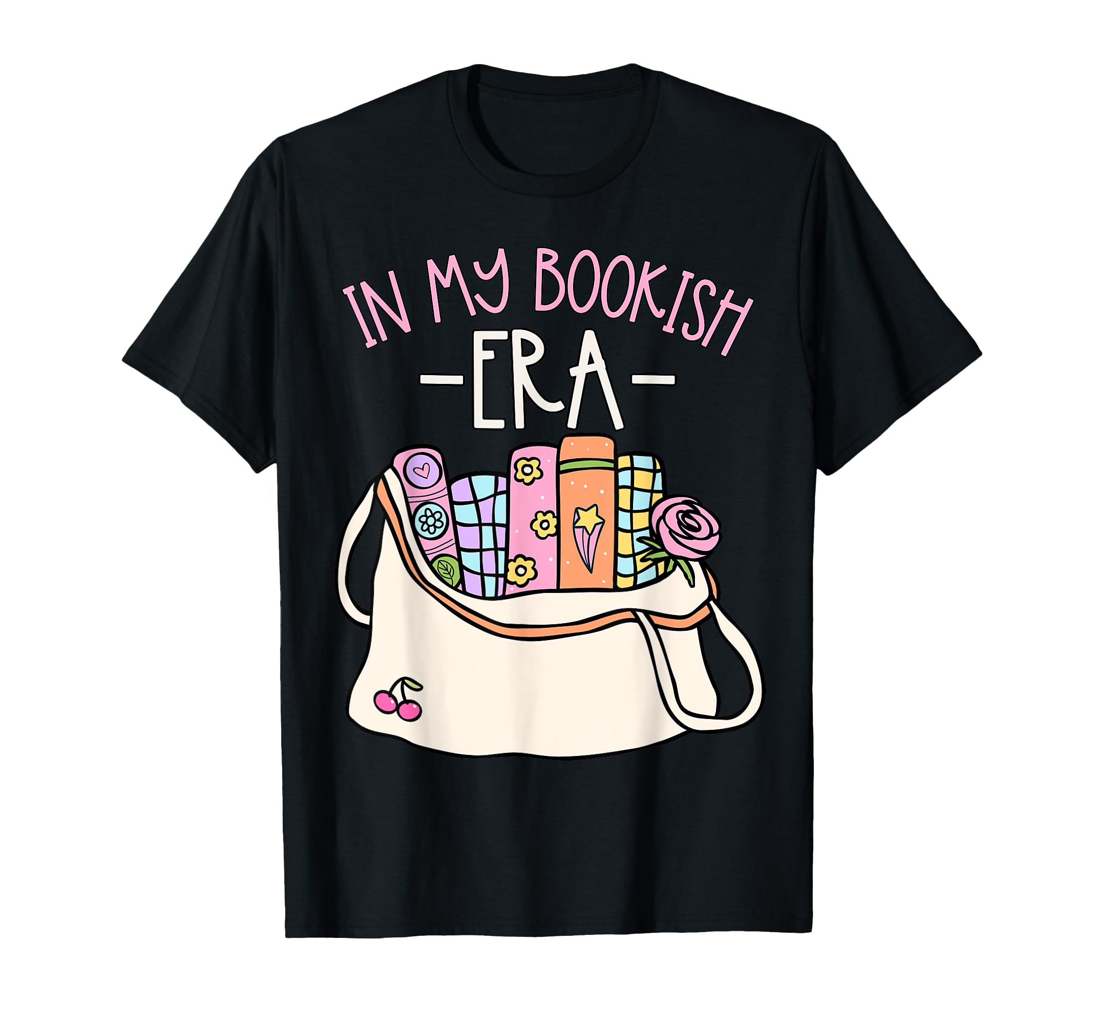 Bibliophile Book Lovers Book Blogger Hoodie - Fun Novelty Design Unisex - T-Shirt, Sweatshirt, Hoodie