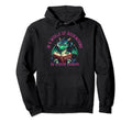 Dragon World Bookworms Be Book Dragon Hoodie - Trendy Graphic for Adults - T-Shirt, Sweatshirt, Hoodie