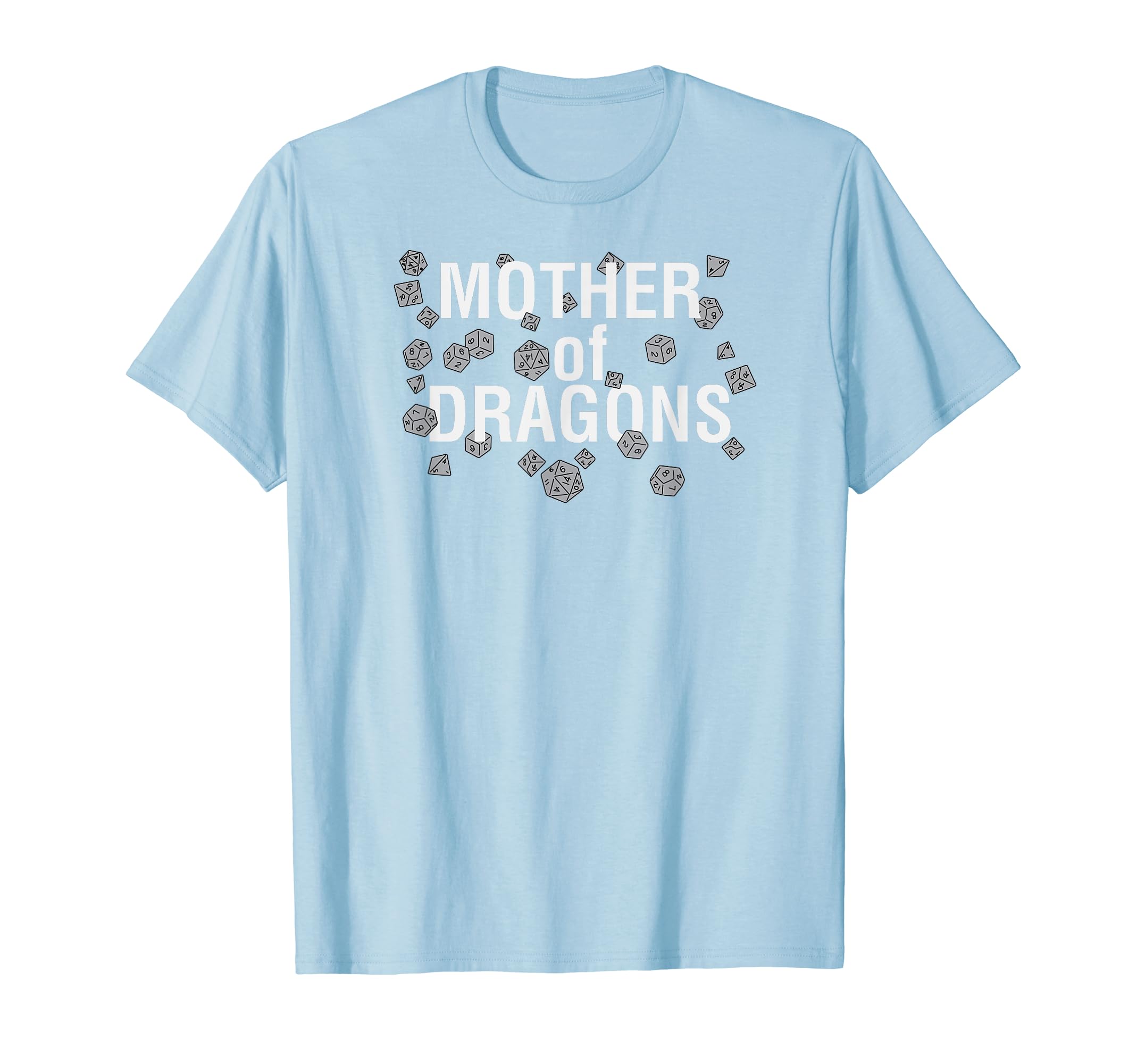 Mother Dragons Rpg Roleplaying Games T-Shirt - Aesthetic Graphic for Adults - T-Shirt, Sweatshirt, Hoodie