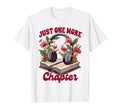 Audiobook Lover Bookish Headphones Just T-Shirt - Novelty Apparel Unisex - T-Shirt, Sweatshirt, Hoodie